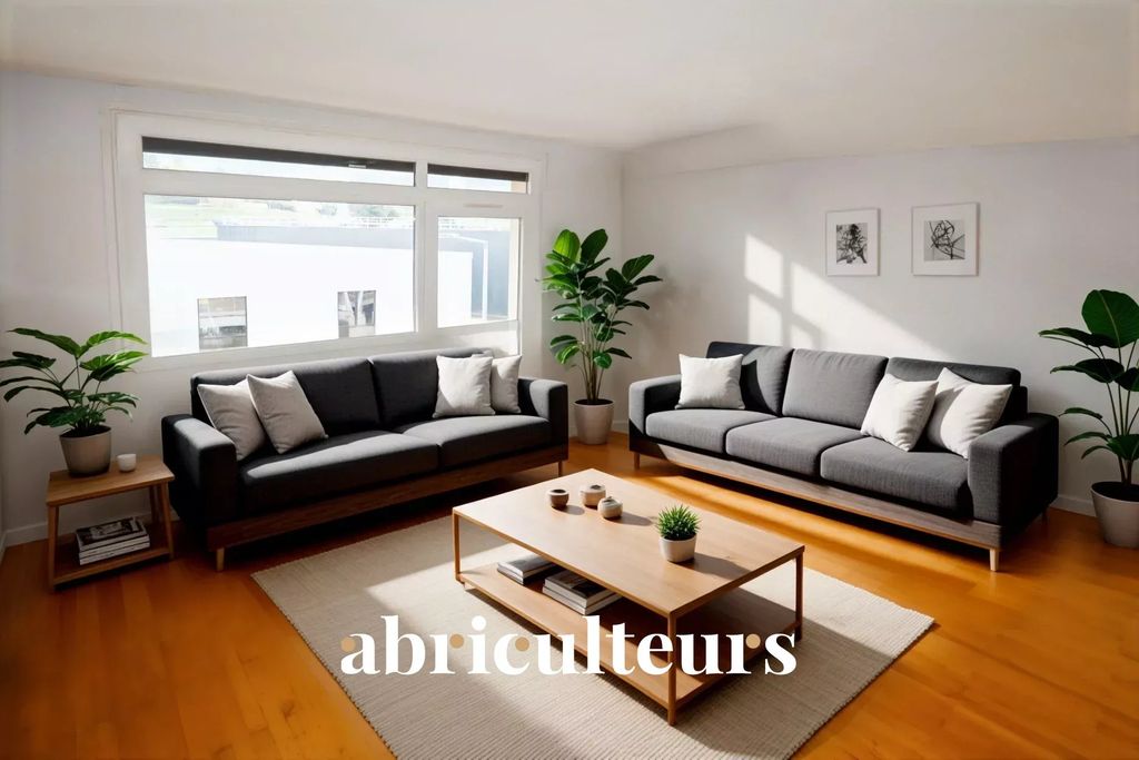 Achat appartement à vendre 3 pièces 75 m² - Saint-Étienne