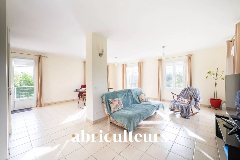 Achat maison à vendre 4 chambres 163 m² - Santeuil