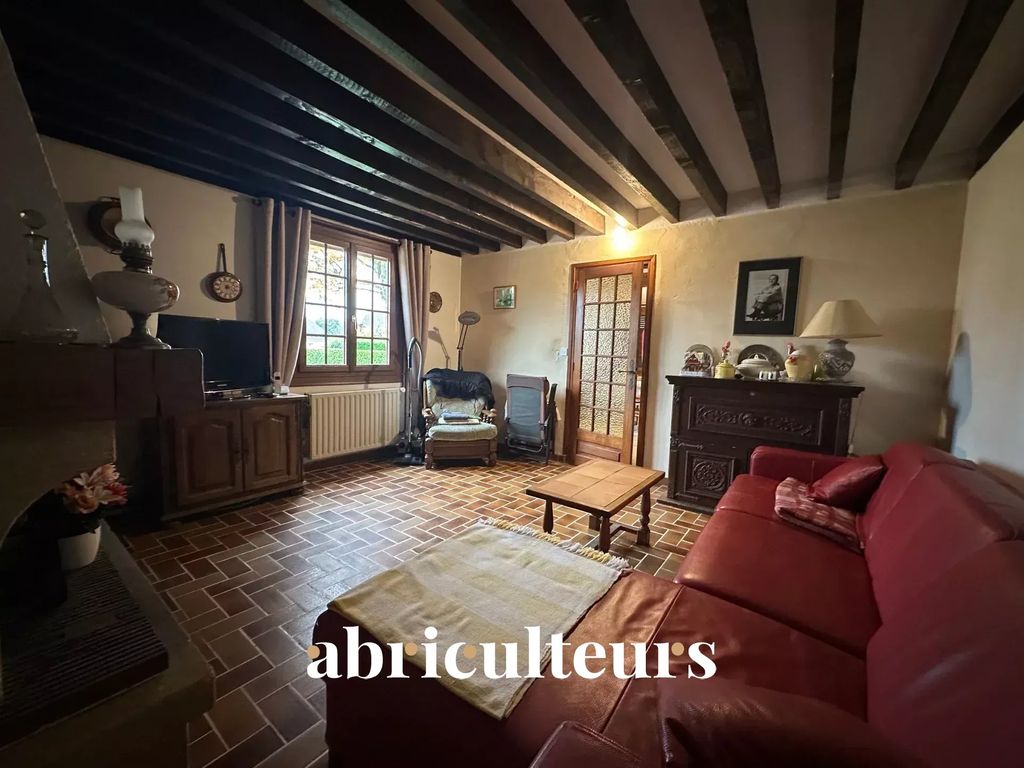 Achat maison 3 chambre(s) - Beuzeville