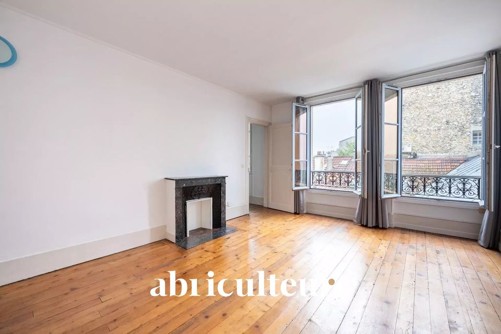 Achat studio à vendre 36 m² - Versailles