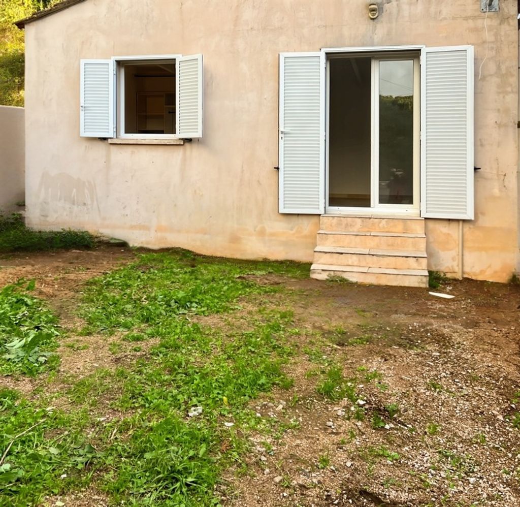 Achat appartement à vendre 2 pièces 28 m² - Bastelicaccia