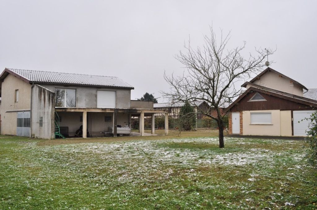 Achat maison à vendre 2 chambres 134 m² - Éclaron-Braucourt-Sainte-Livière