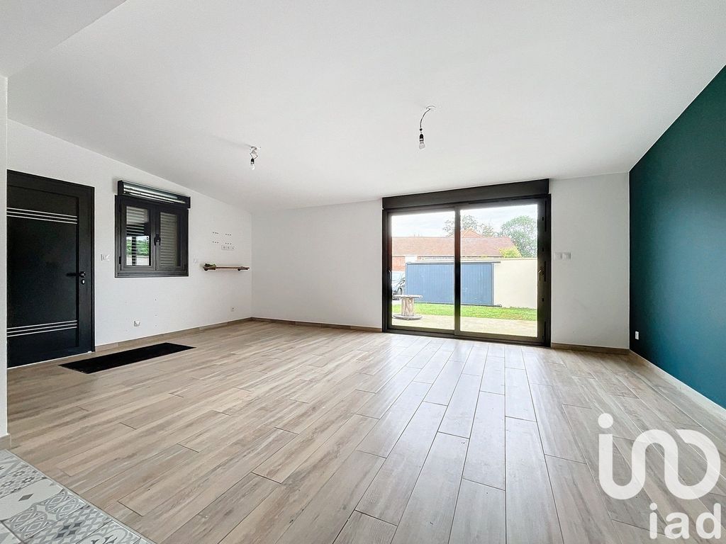 Achat maison 3 chambre(s) - Fresnoy-en-Chaussée