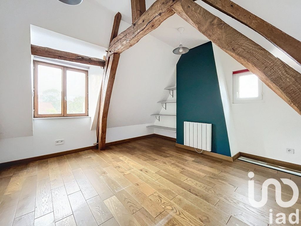 Achat maison 3 chambre(s) - Fresnoy-en-Chaussée