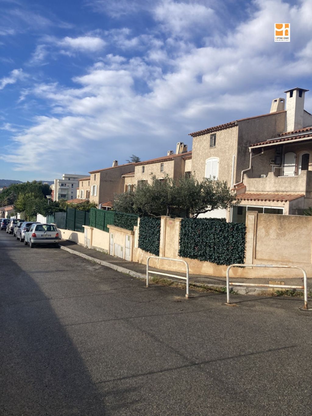 Achat maison à vendre 4 chambres 92 m² - Cagnes-sur-Mer