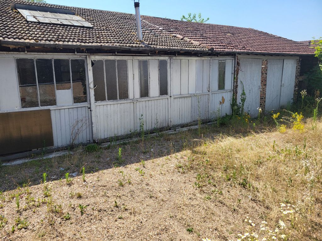 Achat maison 2 chambre(s) - Gueugnon