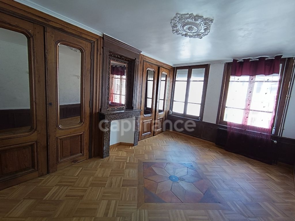 Achat maison 3 chambre(s) - Saint-Omer