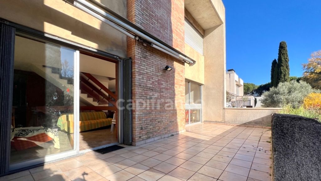 Achat maison 5 chambre(s) - La Grande-Motte