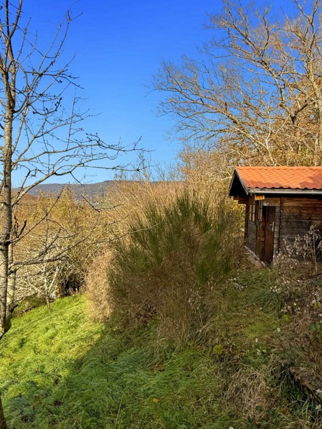 Achat maison 2 chambre(s) - Le Creusot