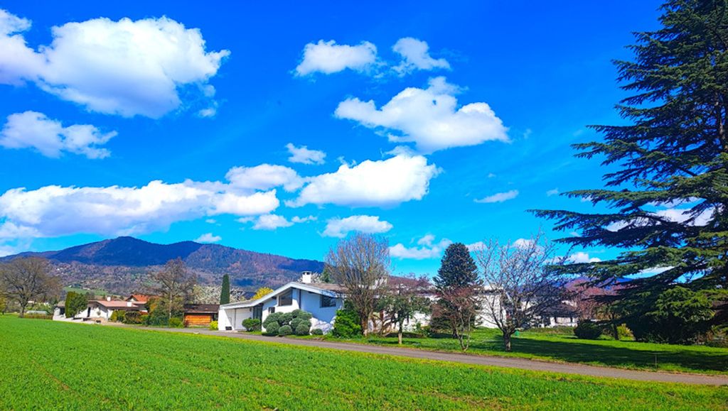 Achat maison 4 chambre(s) - Nangy