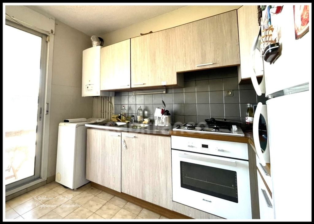 Achat appartement 2 pièce(s) Montpellier