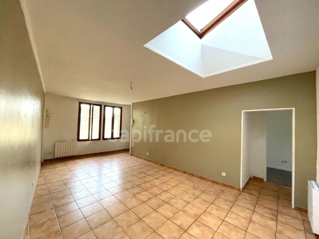 Achat maison 1 chambre(s) - Chantilly