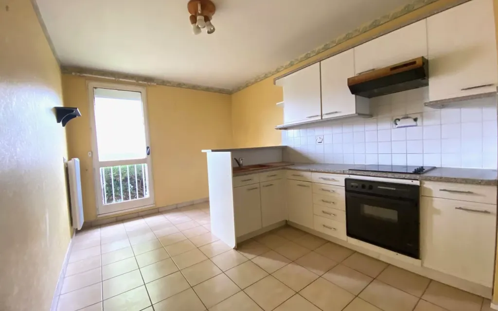 Achat appartement 4 pièce(s) Limay