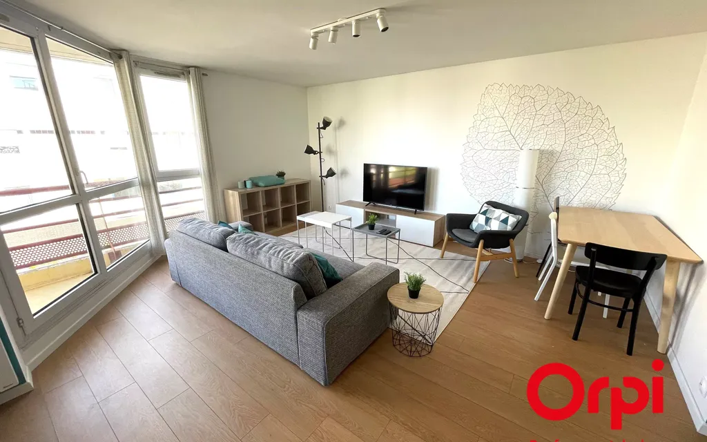 Achat appartement à vendre 4 pièces 78 m² - Montigny-le-Bretonneux