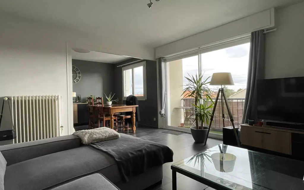 Achat appartement à vendre 3 pièces 82 m² - Niort