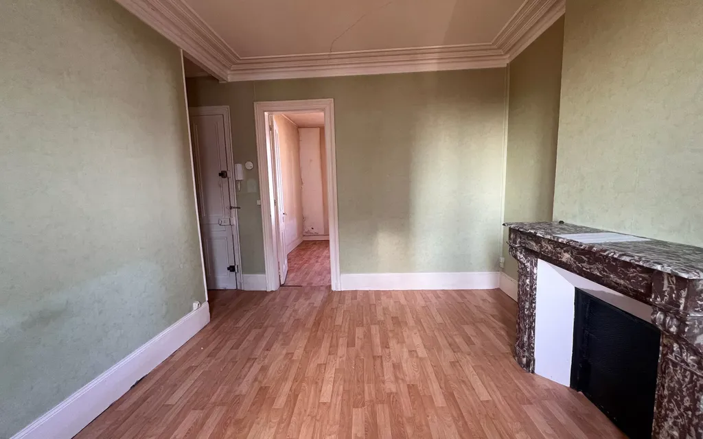 Achat appartement à vendre 2 pièces 30 m² - Le Havre