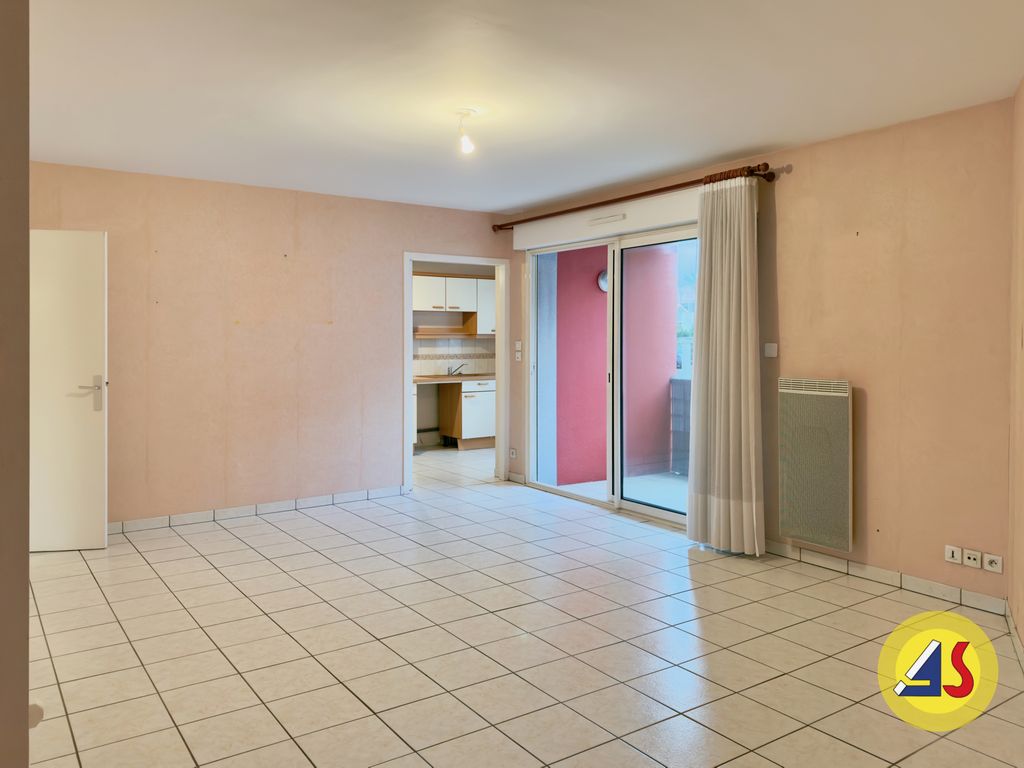 Achat appartement à vendre 4 pièces 76 m² - Pont-Saint-Martin