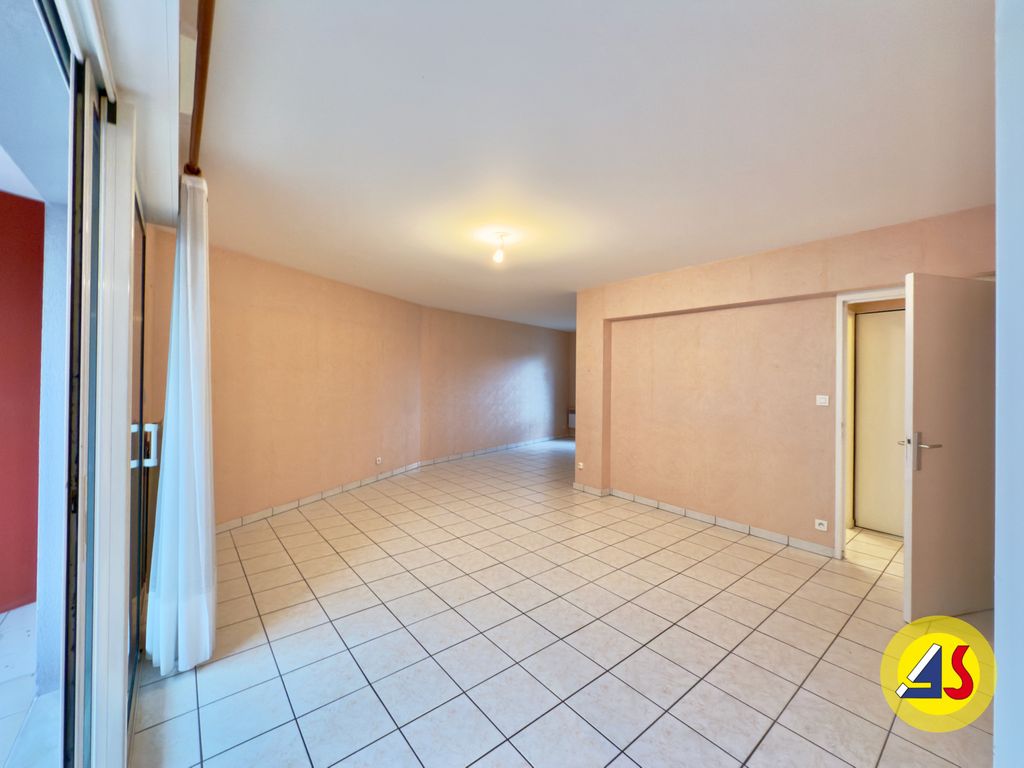 Achat appartement à vendre 4 pièces 76 m² - Rezé