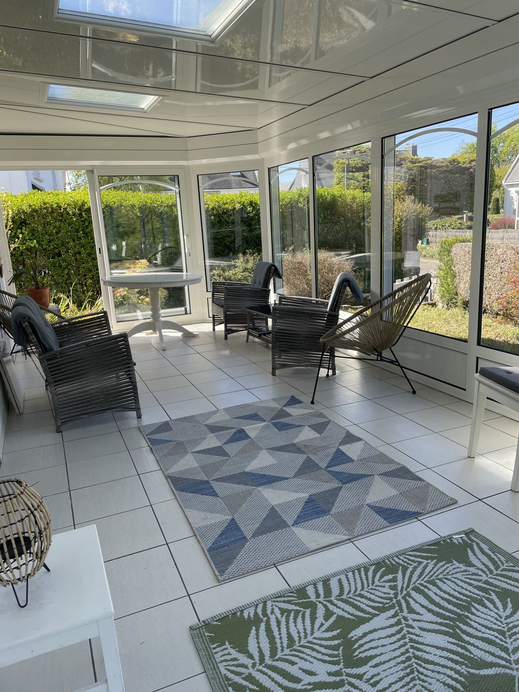 Achat maison à vendre 3 chambres 87 m² - La Trinité-sur-Mer