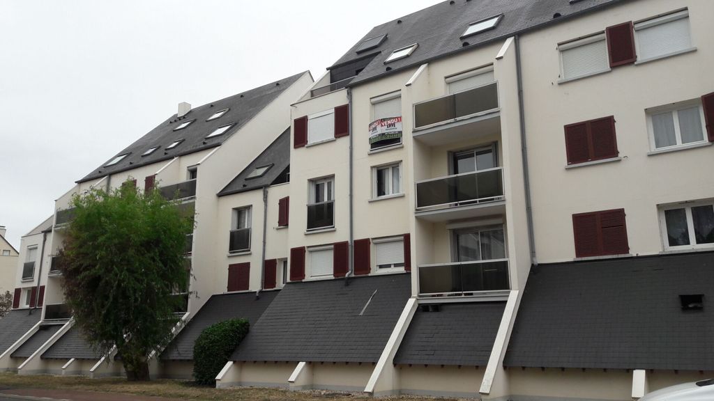 Achat appartement à vendre 2 pièces 34 m² - Olivet