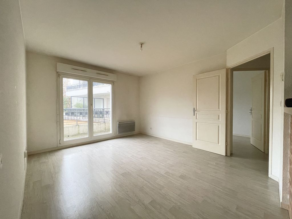 Achat appartement à vendre 2 pièces 36 m² - Metz