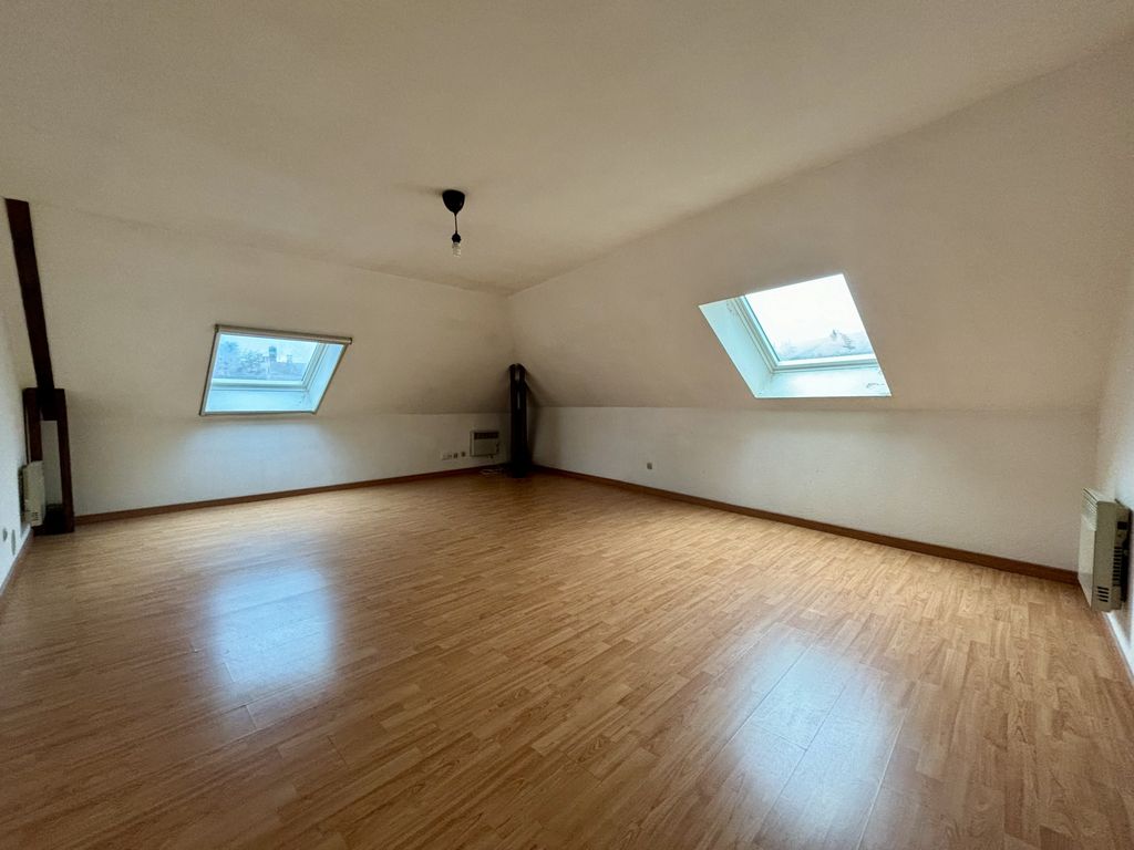 Achat appartement à vendre 2 pièces 56 m² - Metz