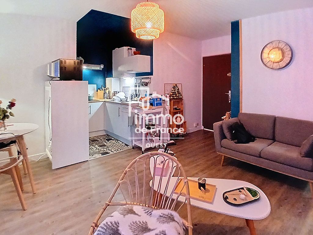 Achat appartement à vendre 2 pièces 38 m² - Laval