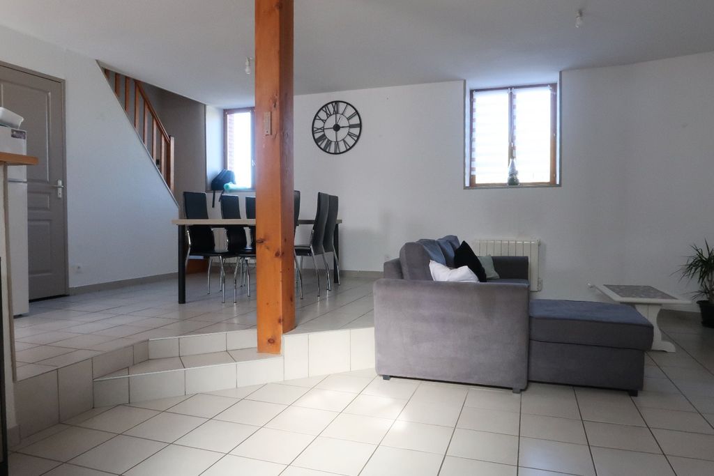 Achat duplex à vendre 4 pièces 75 m² - Chevrières