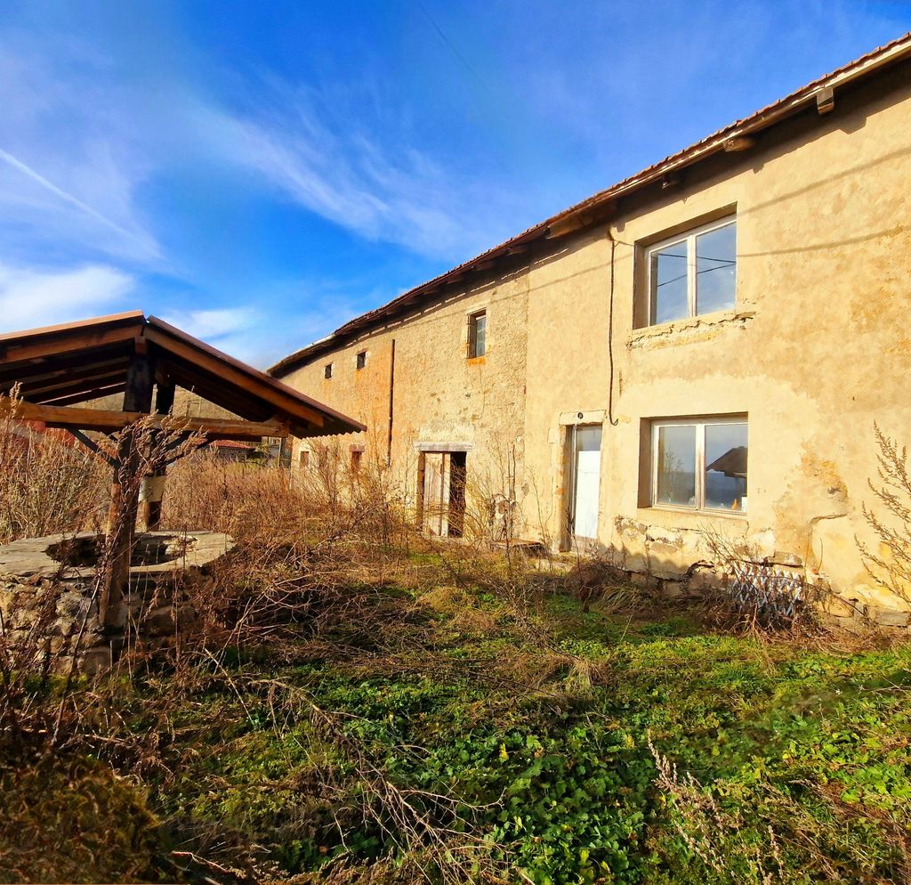 Achat maison 2 chambre(s) - Le Monastier-sur-Gazeille