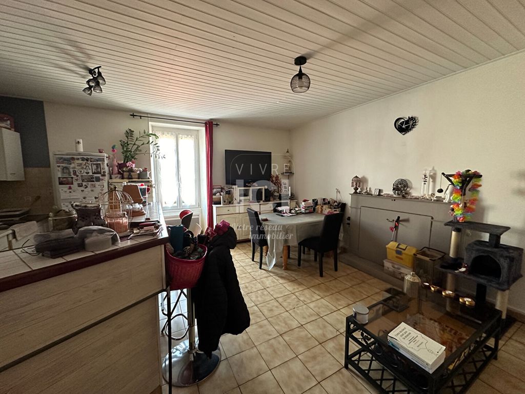 Achat appartement à vendre 3 pièces 70 m² - Saint-Viaud