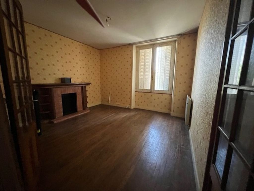 Achat maison à vendre 2 chambres 96 m² - Rougé