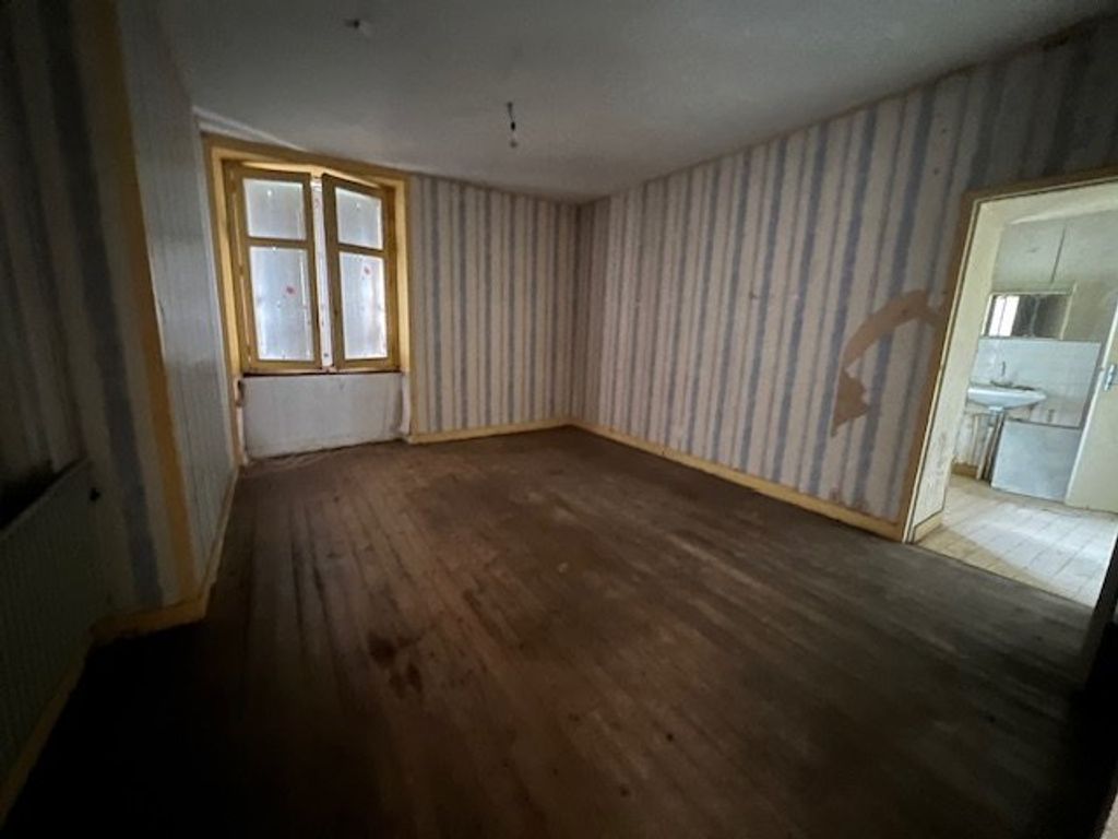 Achat maison 2 chambre(s) - Rougé