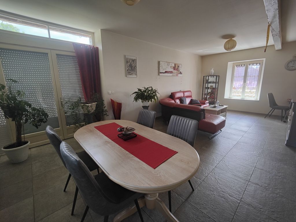 Achat maison 4 chambre(s) - Saint-Beauzire