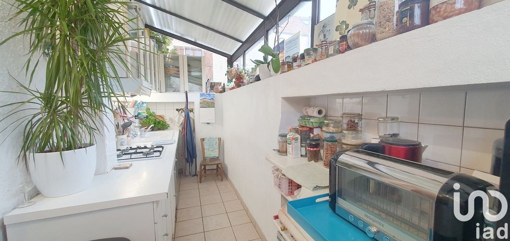 Achat maison 2 chambre(s) - Croissy-sur-Seine