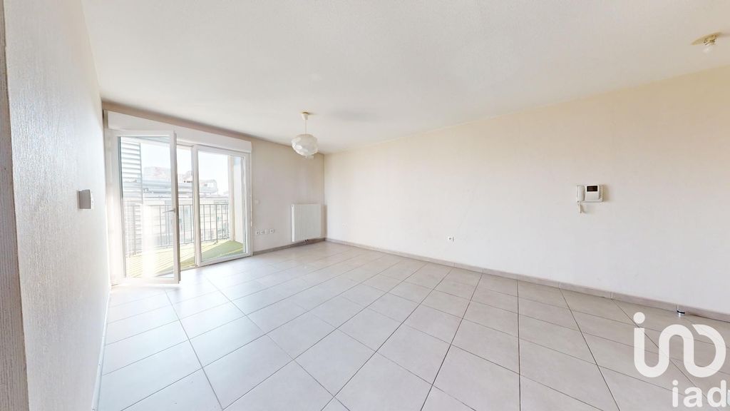 Achat appartement à vendre 4 pièces 83 m² - Bordeaux