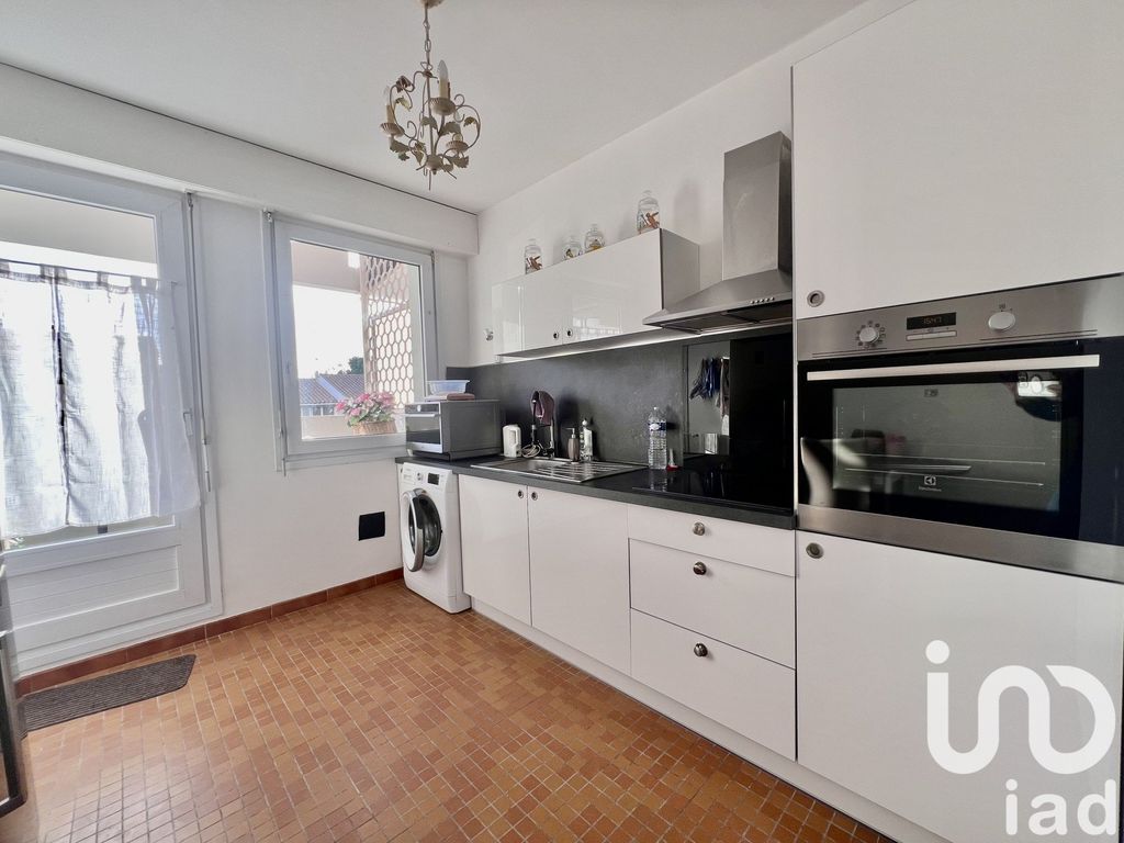 Achat appartement à vendre 3 pièces 84 m² - Narbonne