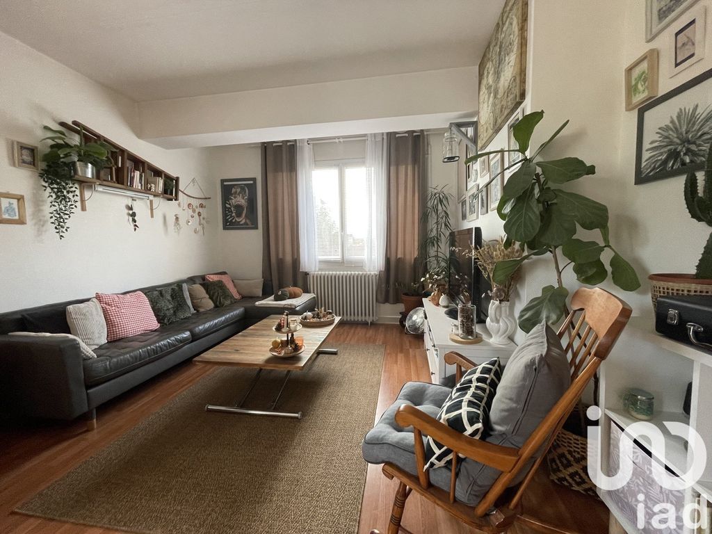 Achat maison à vendre 5 chambres 145 m² - Agen