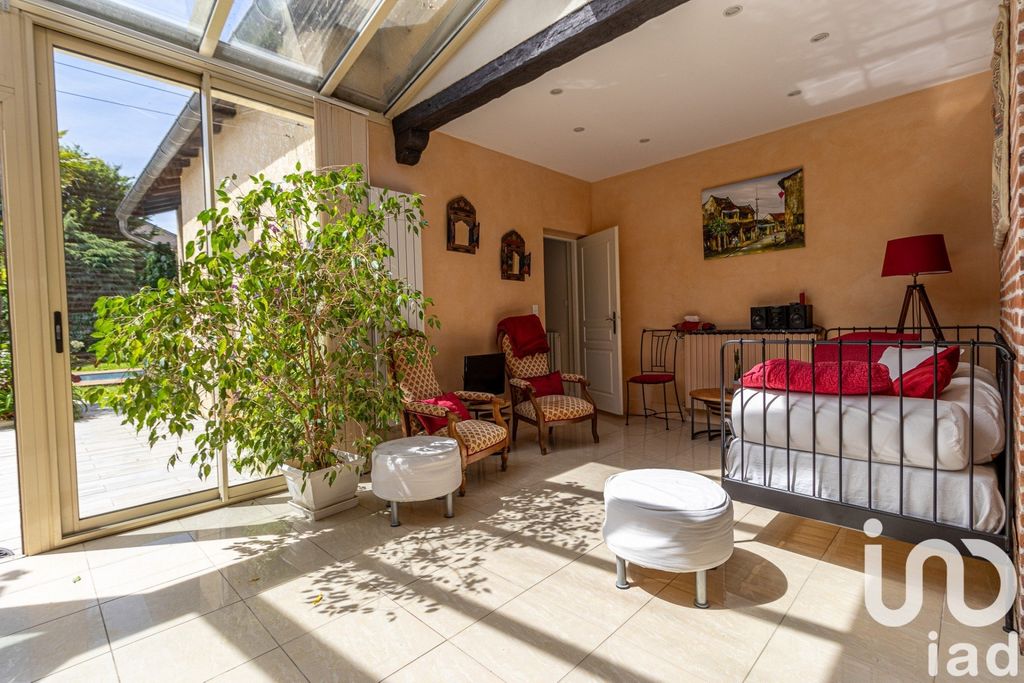 Achat maison 5 chambre(s) - Montauban