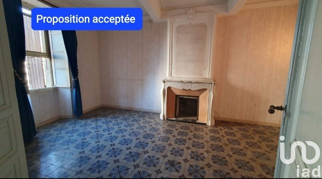 Achat maison à vendre 4 chambres 170 m² - La Palme