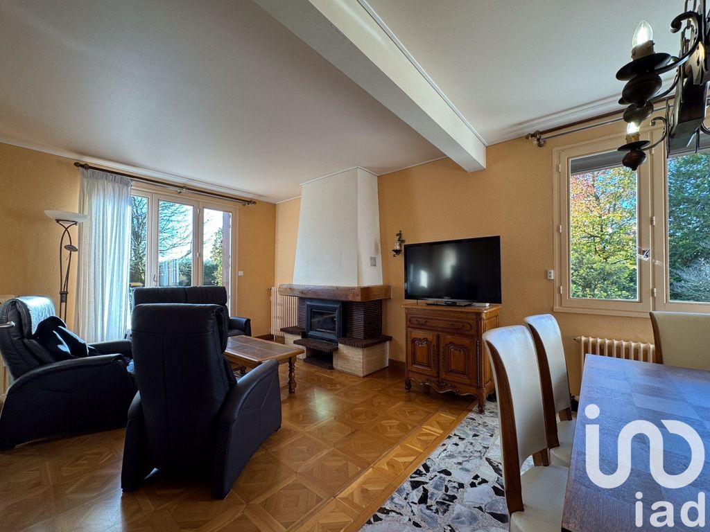 Achat maison 5 chambre(s) - Verneuil d'Avre et d'Iton