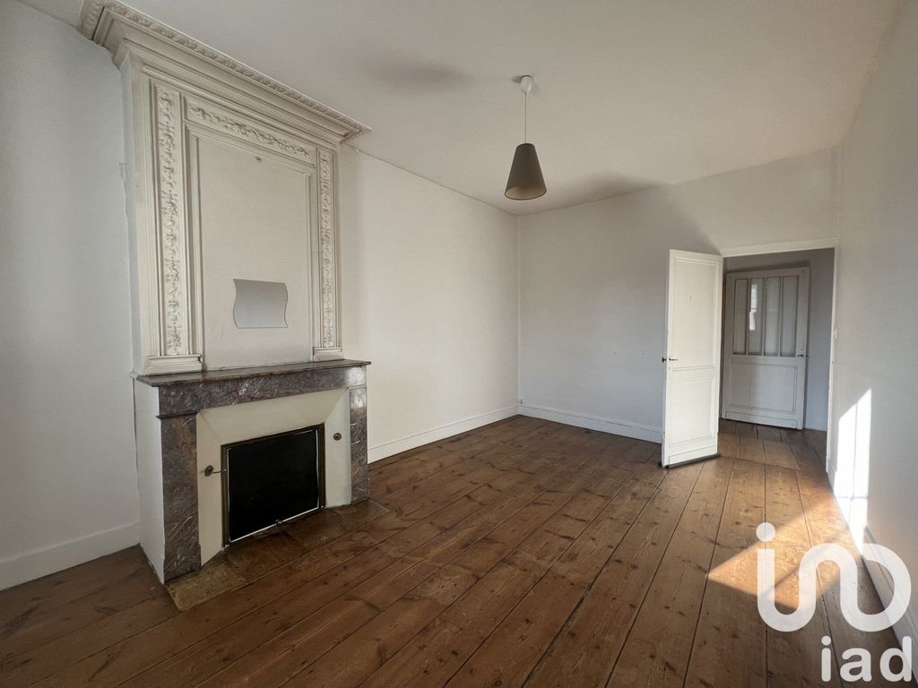 Achat maison à vendre 2 chambres 110 m² - Sadirac