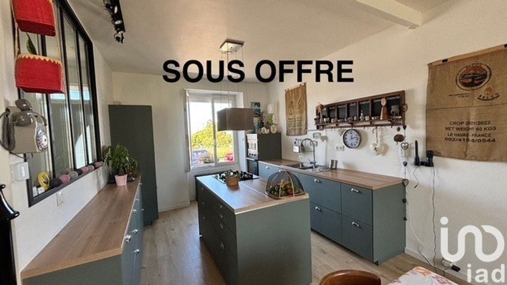 Achat maison 4 chambre(s) - Châteauneuf-du-Faou