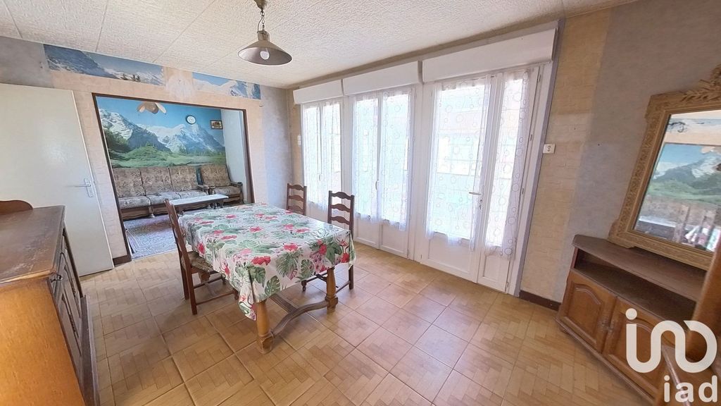 Achat maison 2 chambre(s) - Savigny-en-Véron