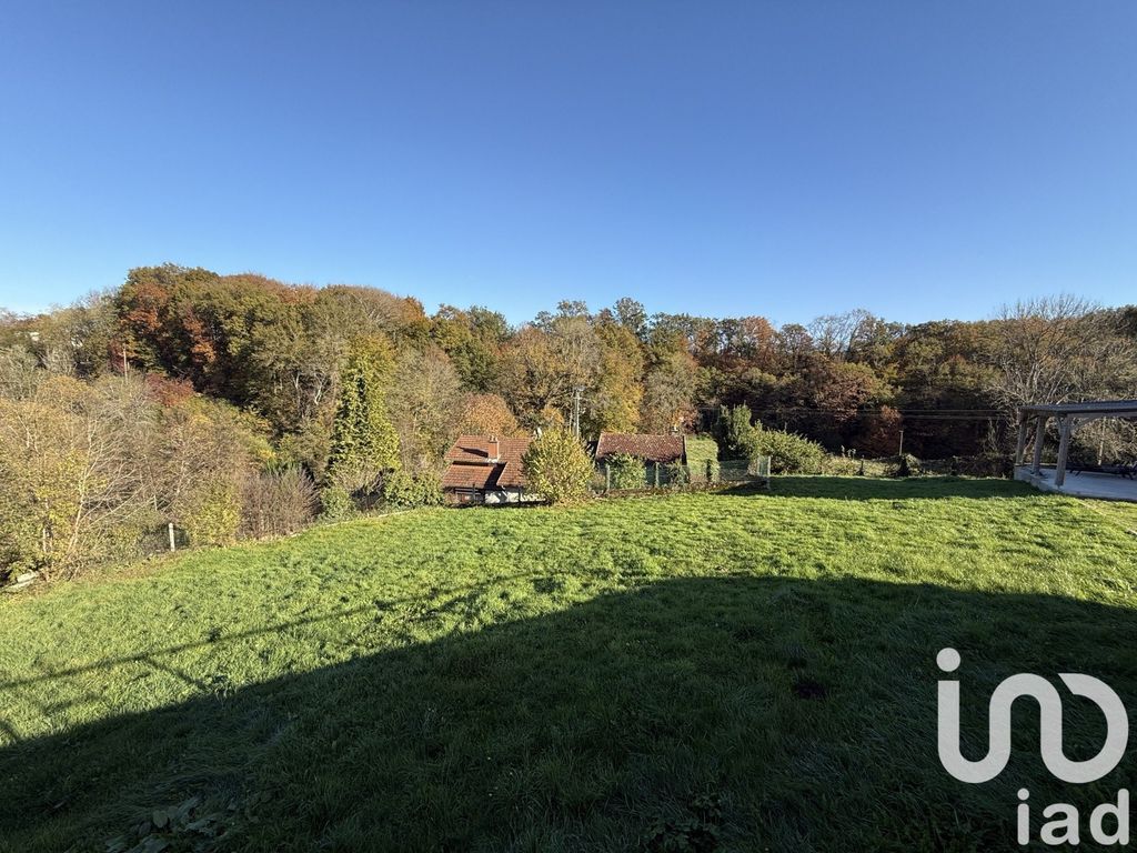 Achat maison 5 chambre(s) - Le Palais-sur-Vienne