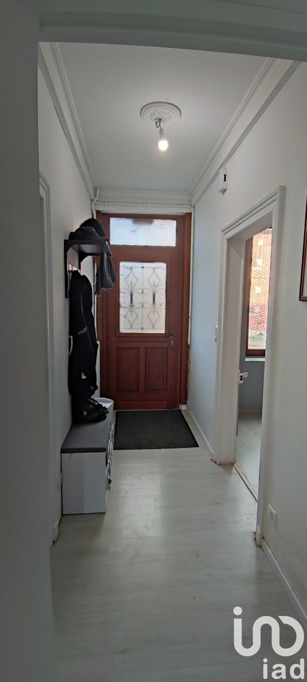 Achat maison 5 chambre(s) - Courtémont