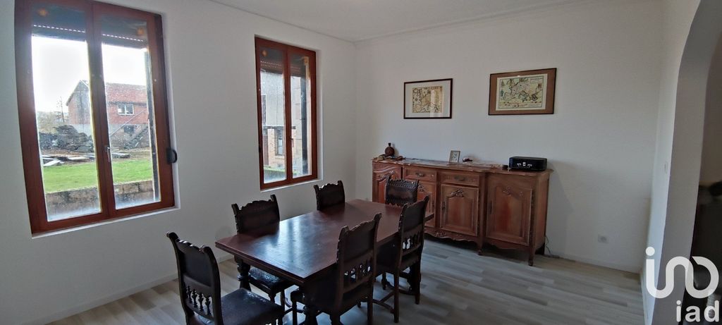 Achat maison 5 chambre(s) - Courtémont