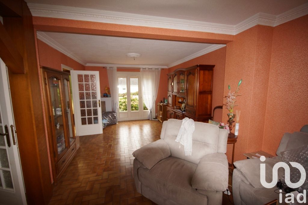 Achat maison 3 chambre(s) - Rouillon