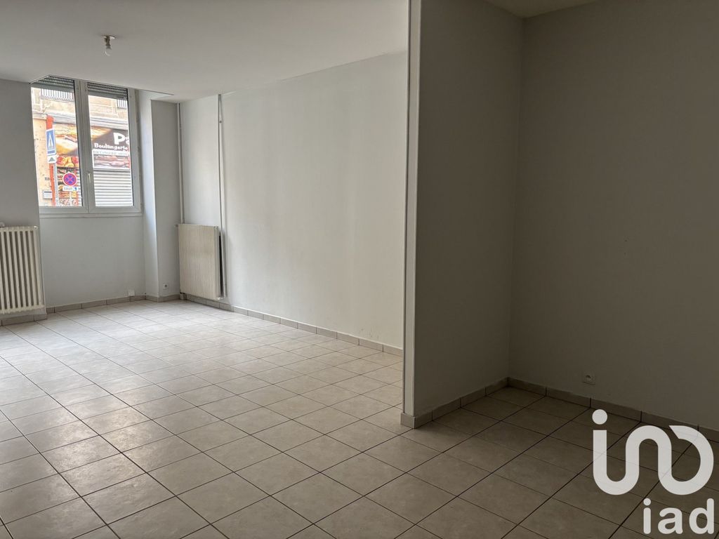 Achat appartement à vendre 5 pièces 121 m² - Rive-de-Gier