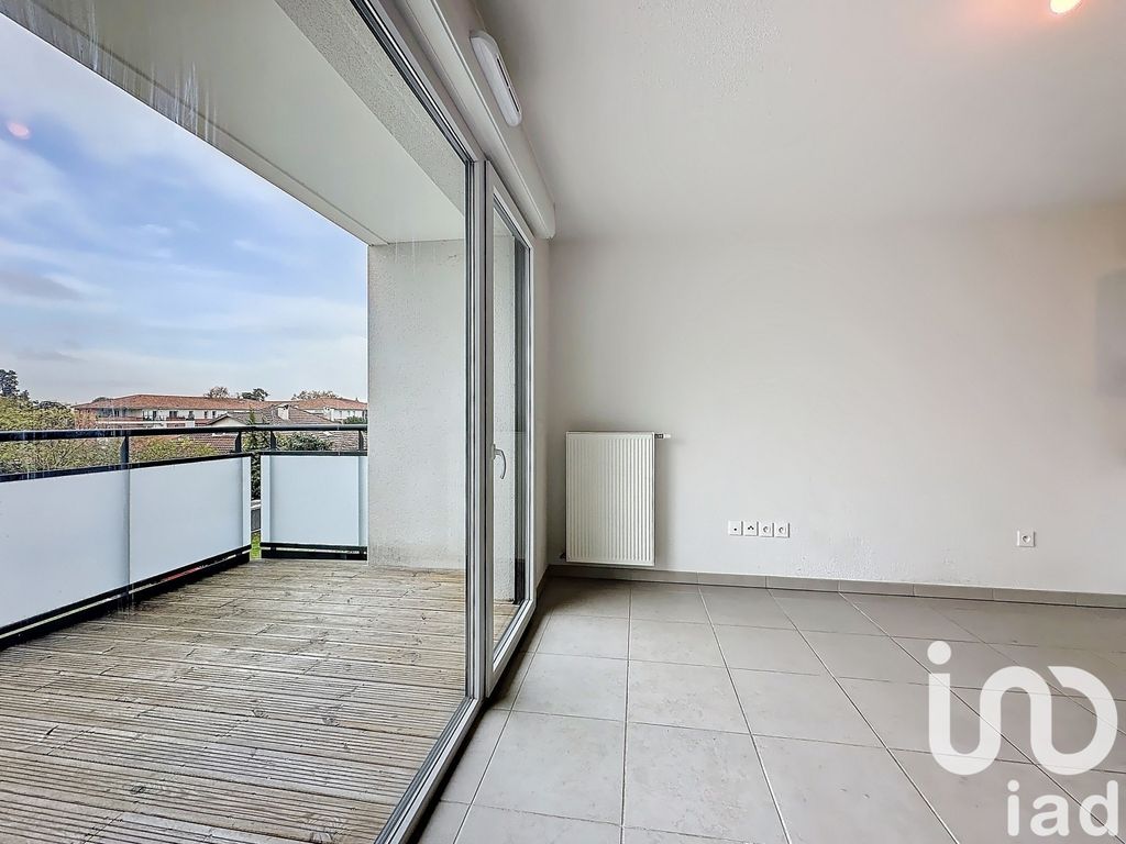 Achat appartement à vendre 2 pièces 41 m² - Cugnaux