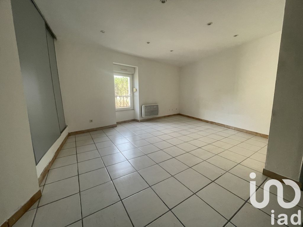 Achat appartement à vendre 5 pièces 61 m² - Aubenas